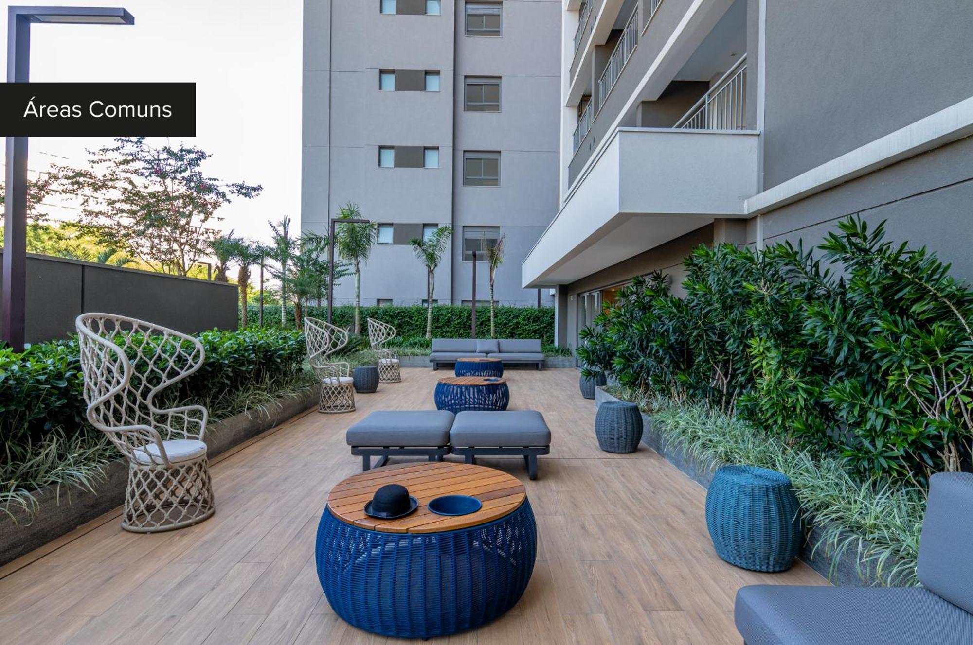 Charlie Thera Ibirapuera São Paulo Eksteriør bilde