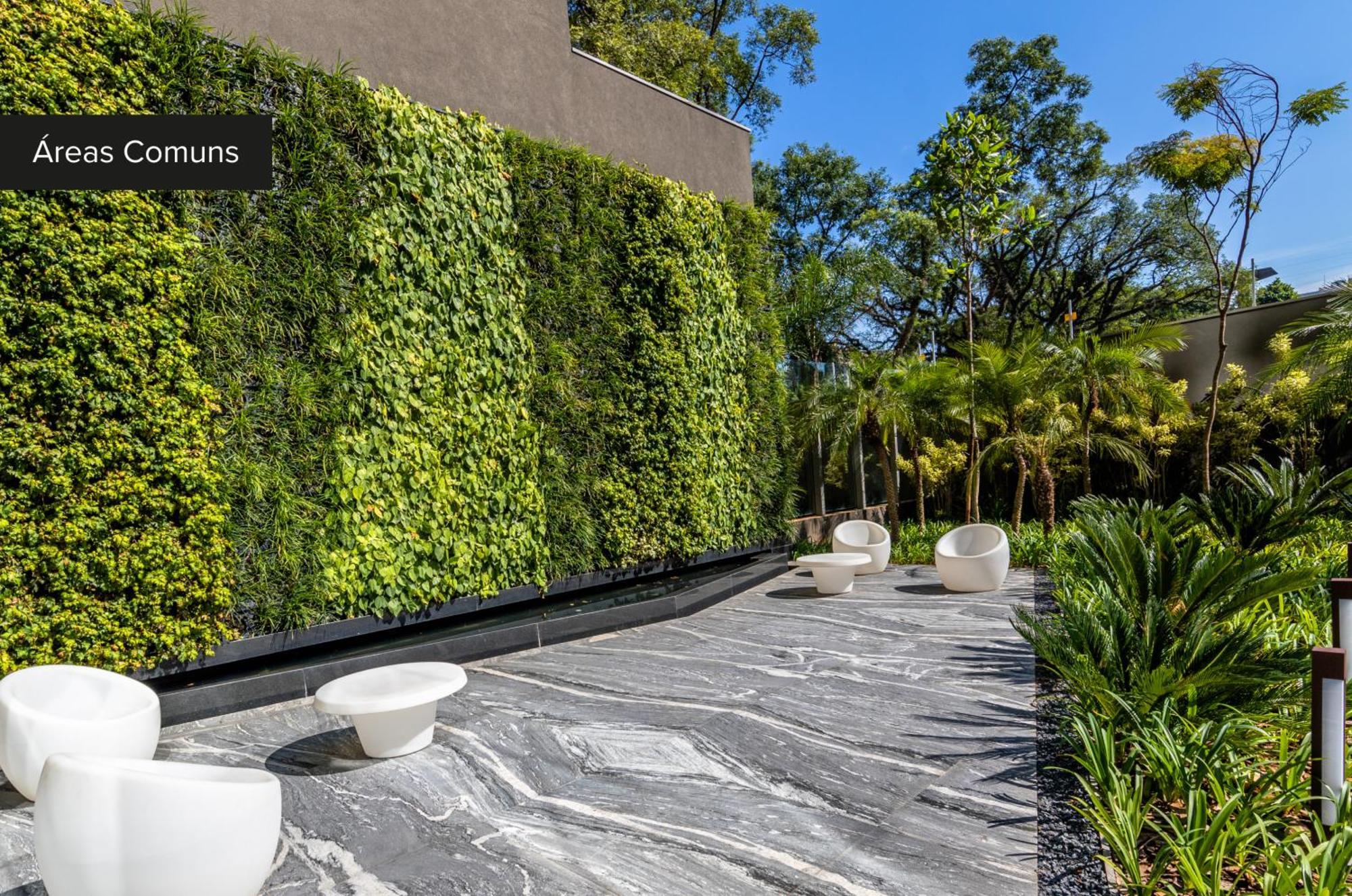 Charlie Thera Ibirapuera São Paulo Eksteriør bilde